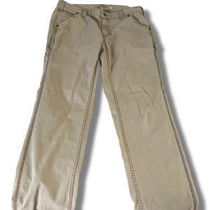 Carhartt Original Fit Cargo Pants Men- Tan
